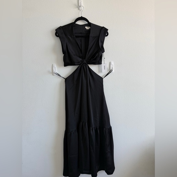 NWT Jason Wu Dress - Picture 3 of 5